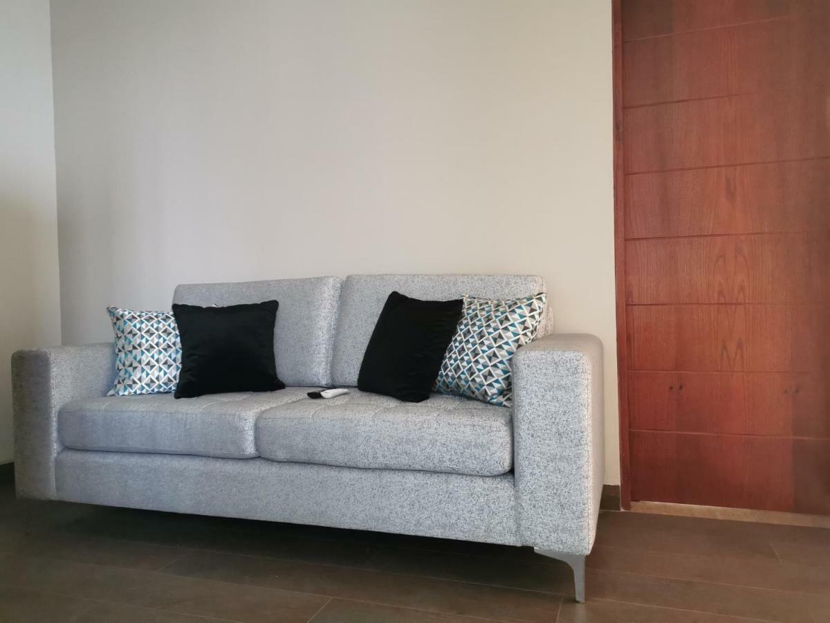 Residencial Cafferata Apartment Lima Exterior foto